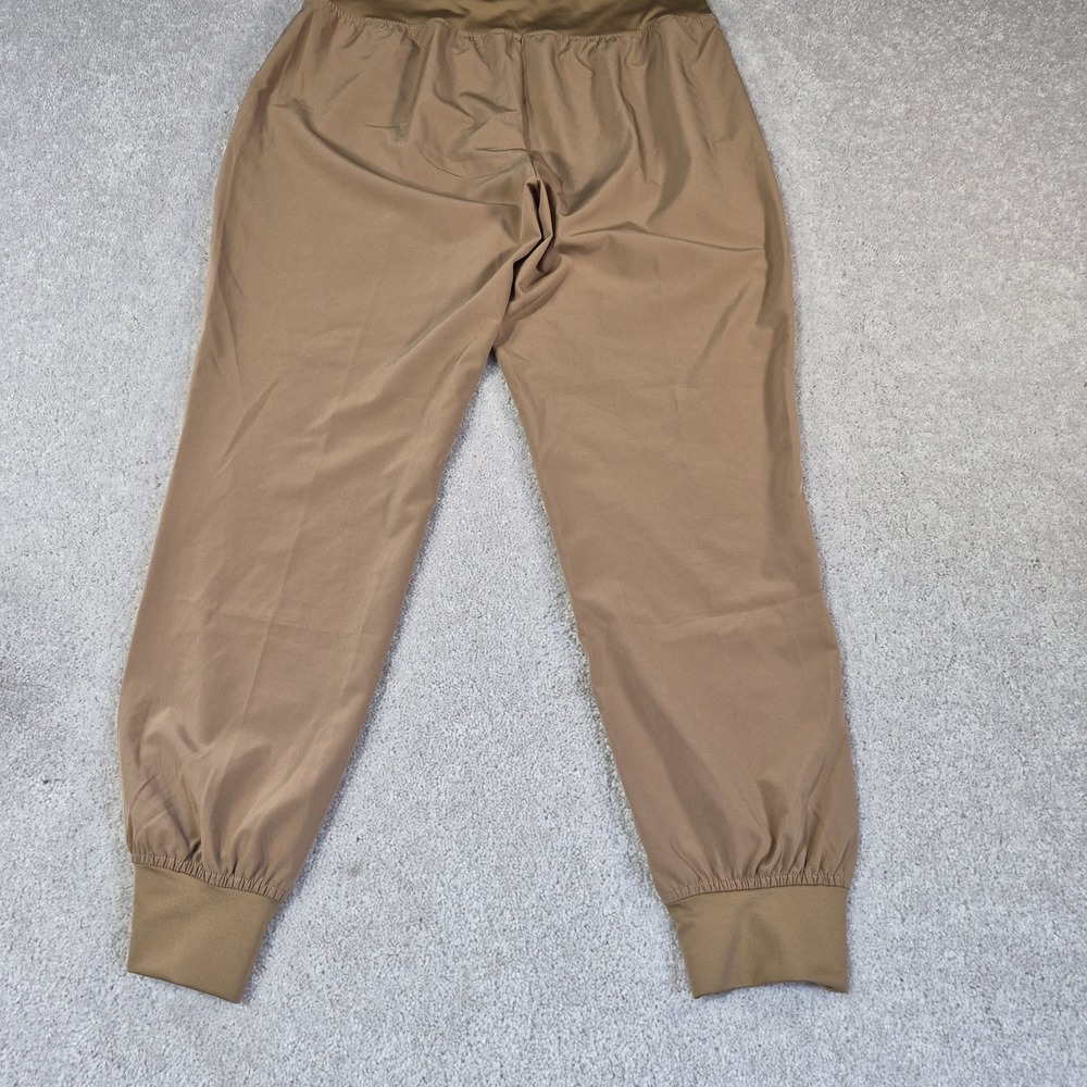 DSG  Womens Momentum High Rise Jogger Pants Women's sahara sand Size Medium - Picture 12 of 13